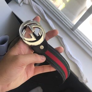 Gucci Belt